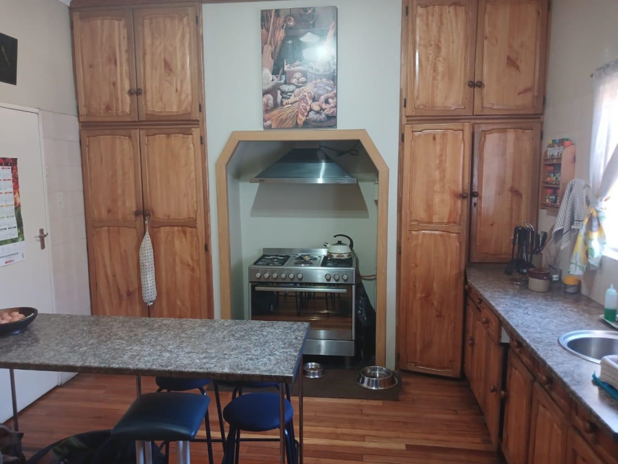 4 Bedroom Property for Sale in Burgersdorp Eastern Cape